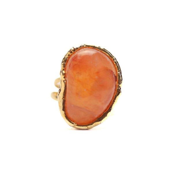Anillo Queen Bee