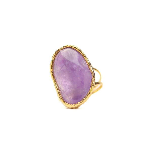 Anillo Queen Bee