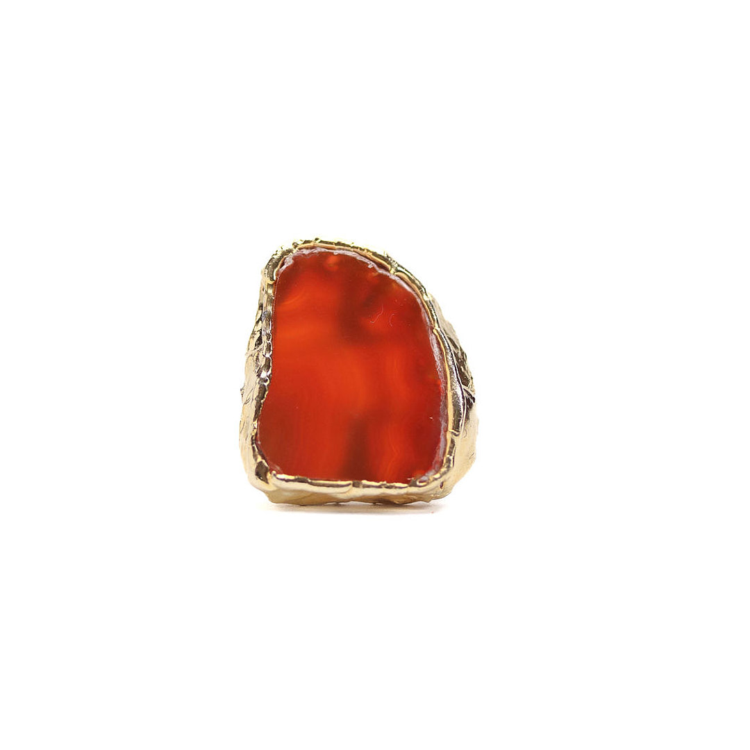 Anillo Queen Bee XL