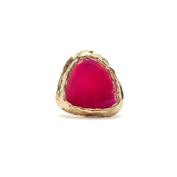 Anillo Queen Bee XL