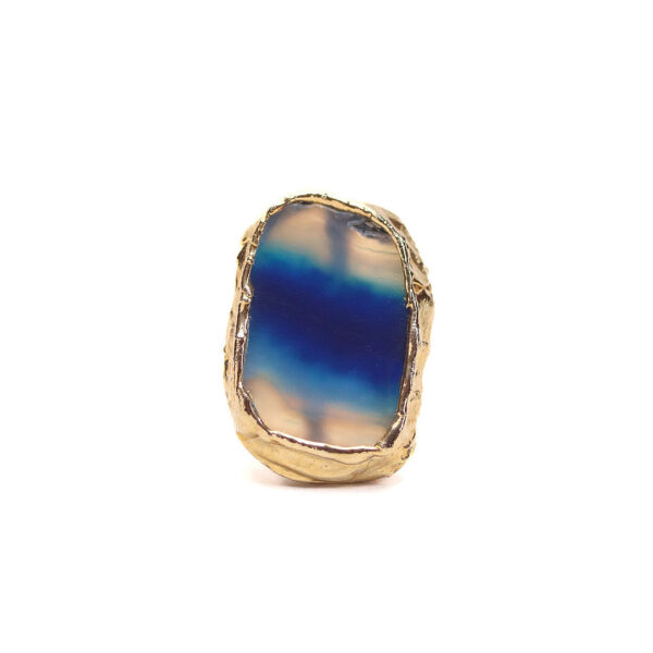 Anillo Queen Bee XL