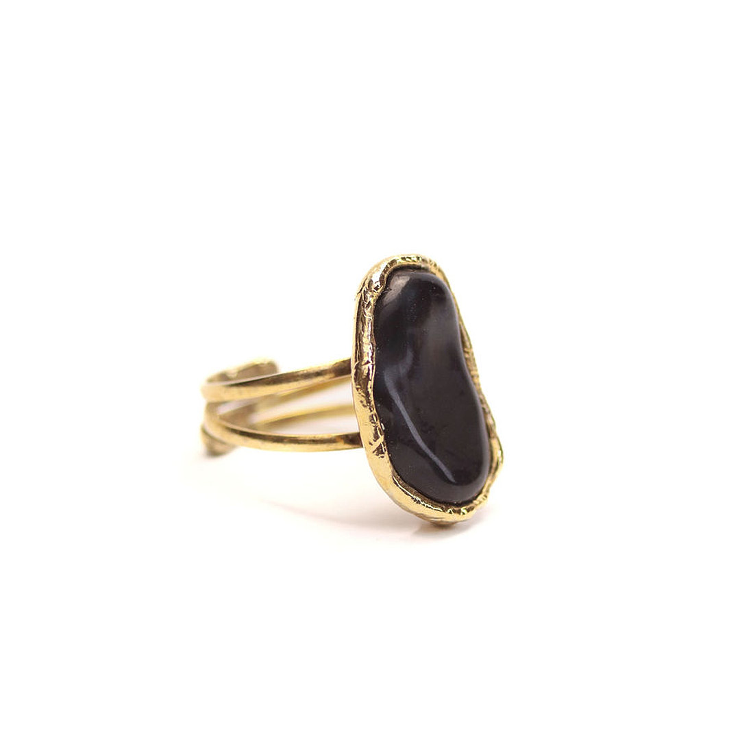 Anillo Queen Bee