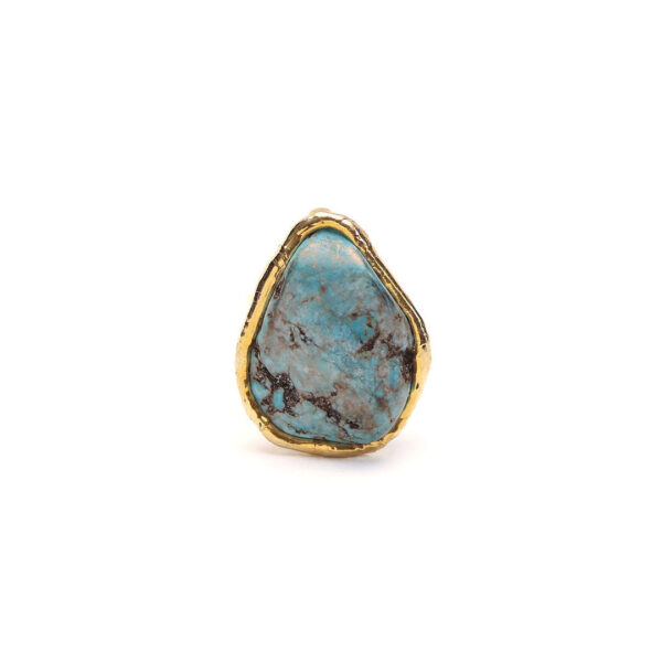 Anillo Queen Bee
