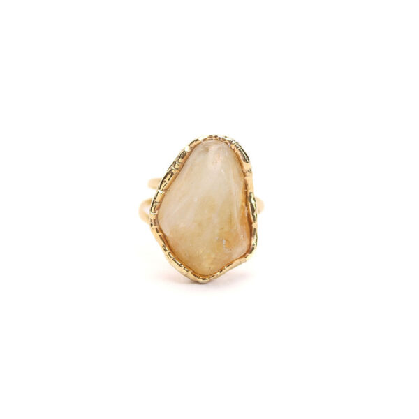 Anillo Queen Bee