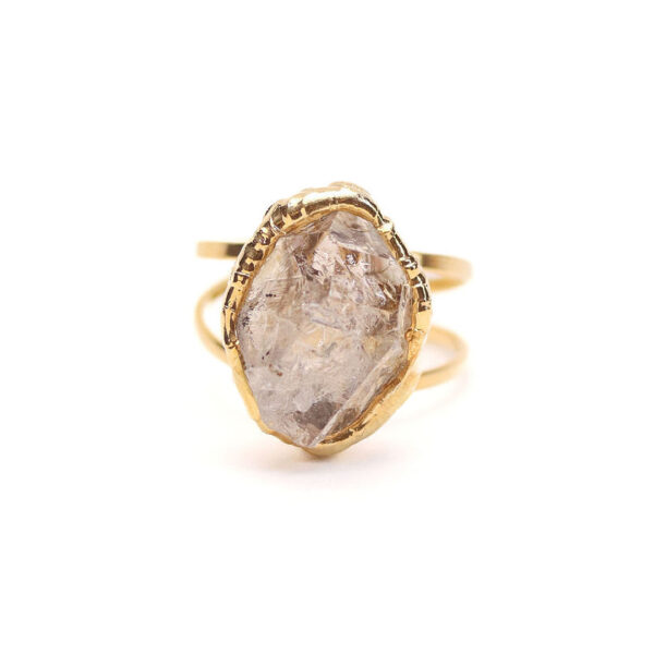 Anillo Queen Bee