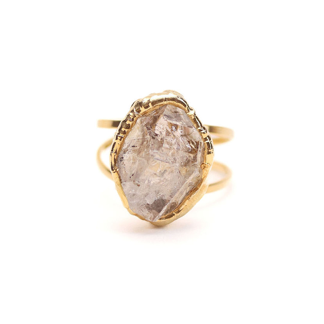 Anillo Queen Bee
