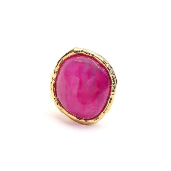 Anillo Queen Bee