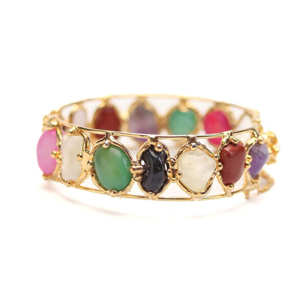 Brazalete Elephant Multicolor