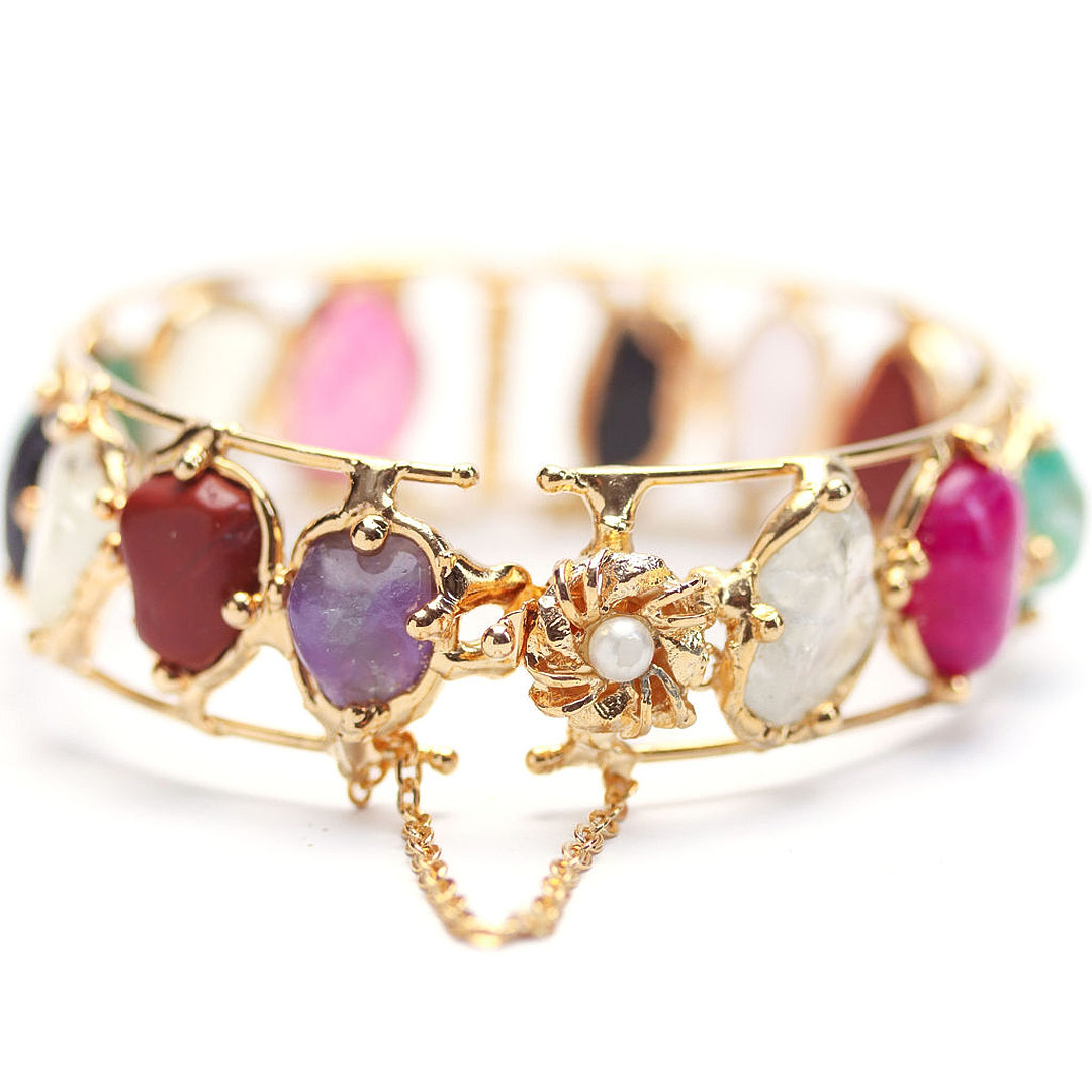 Brazalete Elephant Multicolor - Image 2