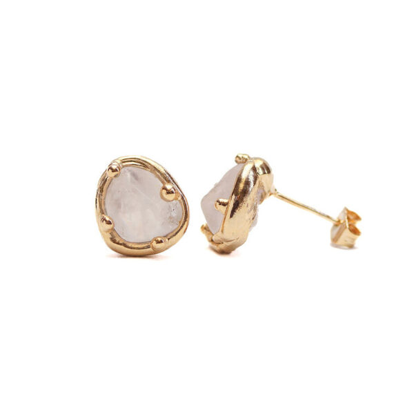 Aretes Lady Bug
