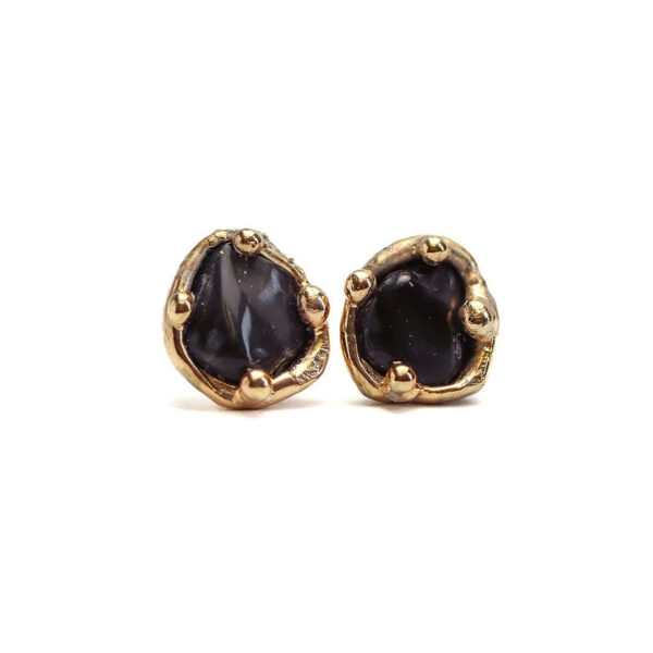 Aretes Lady Bug