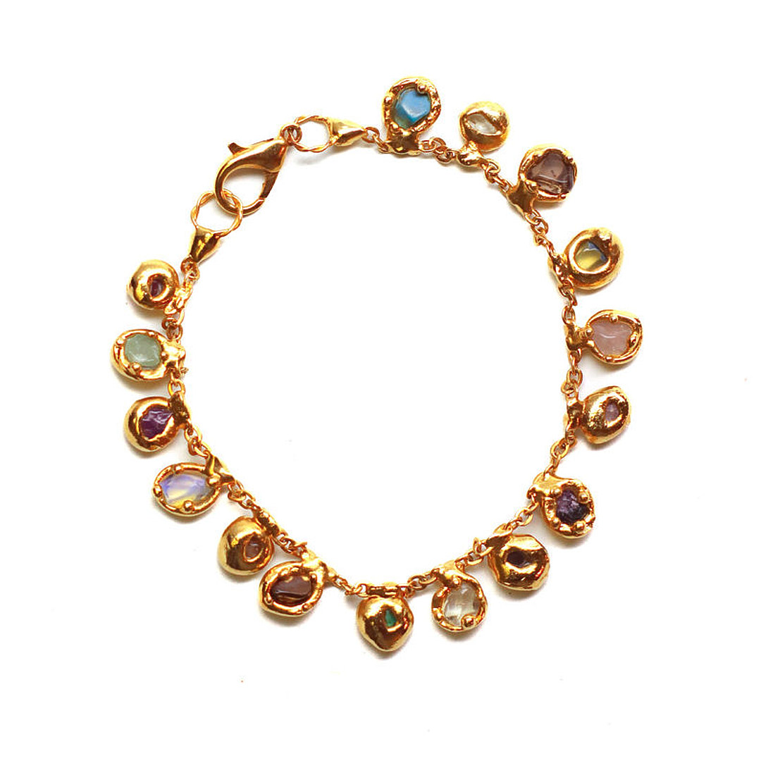 Pulsera Baby Elephant